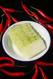 火锅菜