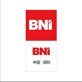 BNI中国深圳LOGO