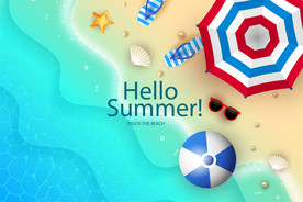 海浪 波浪 波纹