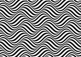 海浪 波浪 波纹