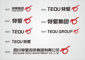 特驱LOGO
