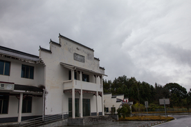 大围山服务区