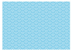 花纹图案 无缝印花