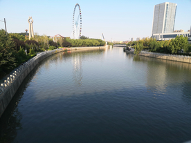 小清河