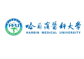 哈尔滨医科大学标志