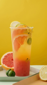 水果汁