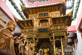 灵隐寺
