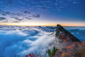 风景区