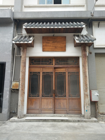 店面设计