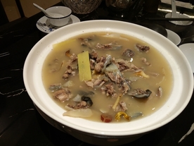 水鱼