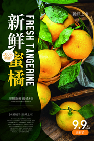 橘子