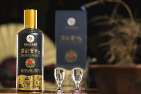 酒  多彩贵州酒