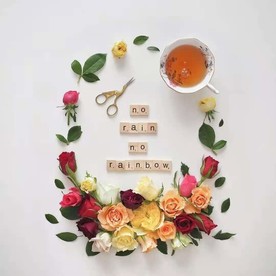 花卉
