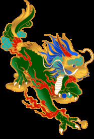 绿貔貅