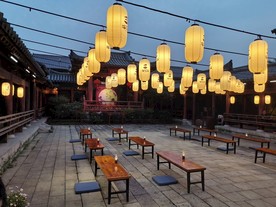 灯会