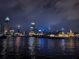 外滩