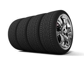 汽车轮胎