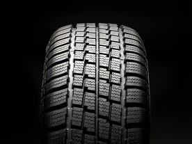 汽车轮胎