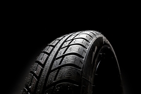 汽车轮胎
