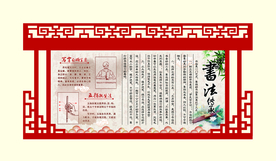 五指执笔法