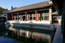 北海公园