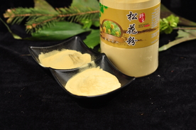 松花粉