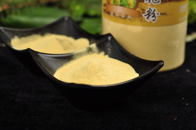 野生松花粉