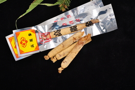 高丽参