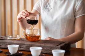 茶艺