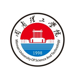闽南理工学院LOGO