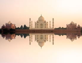 泰姬陵