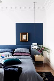 墙纸 展示 卧室