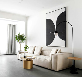 墙纸 客厅 展示