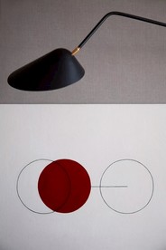 墙纸 展示 灯光