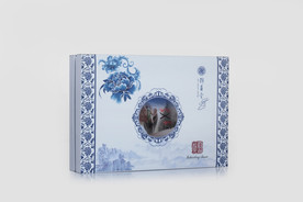 养生产品套装