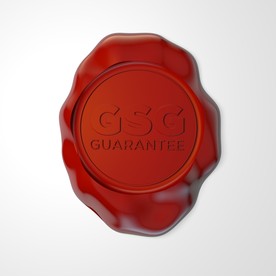 C4D 模型红色印泥