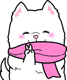 小猫卡通图