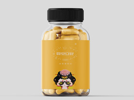 药品样机
