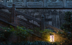 灵隐寺