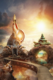 奇幻森林