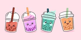 奶茶 饮料