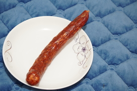 腊肠