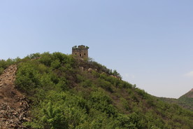 长城风景
