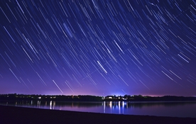 唯美星空