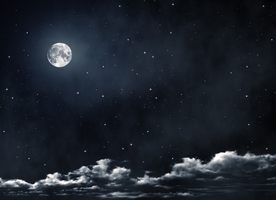 唯美星空