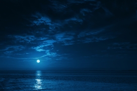 唯美星空