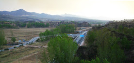 公路
