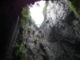 旅游区