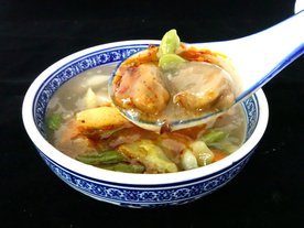 胡辣汤