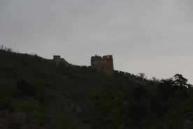 长城风景